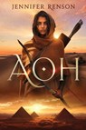 Aoh - Jennifer Renson - 9780999089835