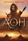 Aoh - Jennifer Renson - 9780999089842