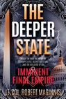 The Deeper State - Lt. Col. Robert Maginnis - 9780999189412