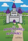 The Adventures of the Alphabet - Grandpa Ralph - 9780999527894