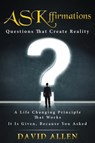 ASKffirmations - David Allen - 9780999543559