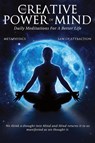The Creative Power Of Mind - David Allen - 9780999543566