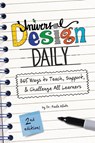 Universal Design Daily - Paula Kluth - 9780999576656
