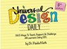 Universal Design Daily: 365 Ways to Teach, Support, & Challenge All Learners Using UDL - Paula Kluth - 9780999576663