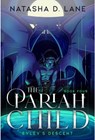 The Pariah Child Evley's Descent - Natasha D. Lane - 9780999697757