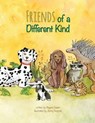 Friends of a Different Kind - Nayera Salam - 9780999699195