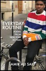 Everyday Routine - Amir Ali Said - 9780999730638