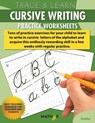 Trace & Learn - Cursive Writing - Shobha Pandey - 9780999740804