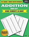 Addition Made Easy - Mathyz Learning - 9780999740835