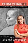 Perseverance - MARCI,  Sheirra - 9780999848968