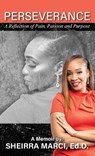 Perseverance - MARCI,  Sheirra - 9780999848975