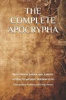 The Complete Apocrypha: 2018 Edition with Enoch, Jasher, and Jubilees - Covenant Christian Coalition - 9780999892435