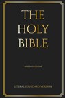 The Holy Bible - Covenant Press ; Covenant Christian Coalition - 9780999892480