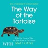 The Way of the Tortoise -  - 9781004031870