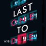 Last One to Die -  - 9781004049783