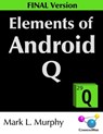 Elements of Android Q - Mark Murphy - 9781005006433