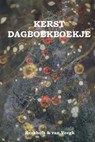 Kerstdagboekboekje - Marc Kerkhofs ; Mili van Veegh - 9781005021559