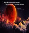 The Rhumgold Sagas: The Curse of the Harvest Moon - Tim Conley - 9781005026257