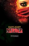 Daylight Murder - M K Devidasan - 9781005035754