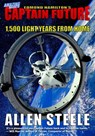 Captain Future: 1,500 Light Years from Home - Allen Steele - 9781005048426