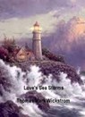 Love's Sea Storms Songs - Thomas Mark Wickstrom - 9781005066918