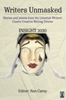 Writers Unmasked - Ron Carey - 9781005078461