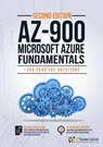 Microsoft Azure Fundamentals: AZ-900- +250 Practices Questions - Second Edition - IP Specialist - 9781005088859