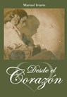 Desde El Corazón - Marisol Iriarte - 9781005110451
