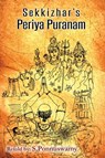 Sekkizhar's Periya Puranam - S.Ponnuswamy - 9781005111359