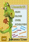 Limeschrift Mijn Blogs Over Schrijven - Johanna Lime - 9781005114978