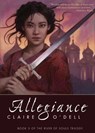 Allegiance - Claire O'Dell - 9781005137472