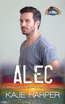 Alec - Kaje Harper - 9781005180850