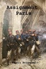 Assignment Paris - Robert Brightwell - 9781005188139
