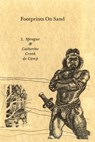 Footprints on Sand - L. Sprague de Camp ; Catherine Crook de Camp - 9781005198268