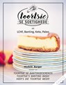 Toortsie Se Soetighede: vir LCHF, Banting, Keto, Paleo - Madelé Burger - 9781005199234