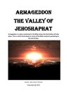 Armageddon the Valley of Jehoshaphat - Alan Thomas - 9781005209216