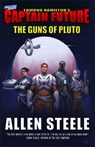 Captain Future: The Guns of Pluto - Allen Steele - 9781005209827