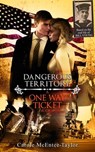 Dangerous Territory - Carole McEntee-Taylor - 9781005221720