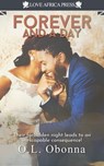 Forever and a Day - OL Obonna - 9781005228965