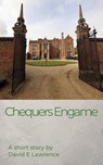 Chequers Endgame - David E Lawrence - 9781005231439