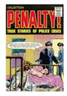 Collection Penalty!: True Stories of Police Cases: 24 - Editorial Alvi Books - 9781005250171