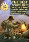 The Best Chicken Thief in All of Europe - Mike Befeler - 9781005254292