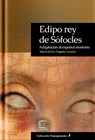 Edipo rey de Sófocles: Adaptación al español moderno - María de los Ángeles Linares Mendoza - 9781005274214