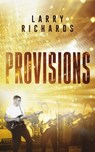 Provisions - Larry Richards - 9781005318260