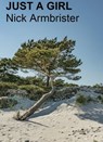 Just A Girl - Nick Armbrister - 9781005325688