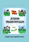 Juegos Tradicionales: Juegos que jugamos aquí - Publisher's Editorial Staff - 9781005352370