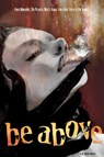 Be Above - S E Holmes - 9781005361167