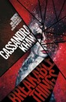 Breakable Things - Cassandra Khaw - 9781005366261