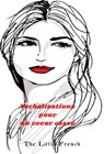 Verbalisations pour un cœur cassé - The Little French - 9781005374457
