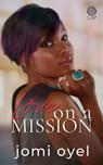 Love on a Mission - Jomi Oyel - 9781005399139